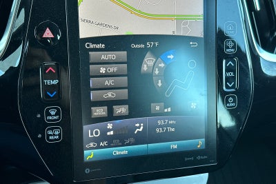 2019 Toyota Prius Prime Premium