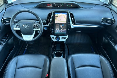 2019 Toyota Prius Prime Premium