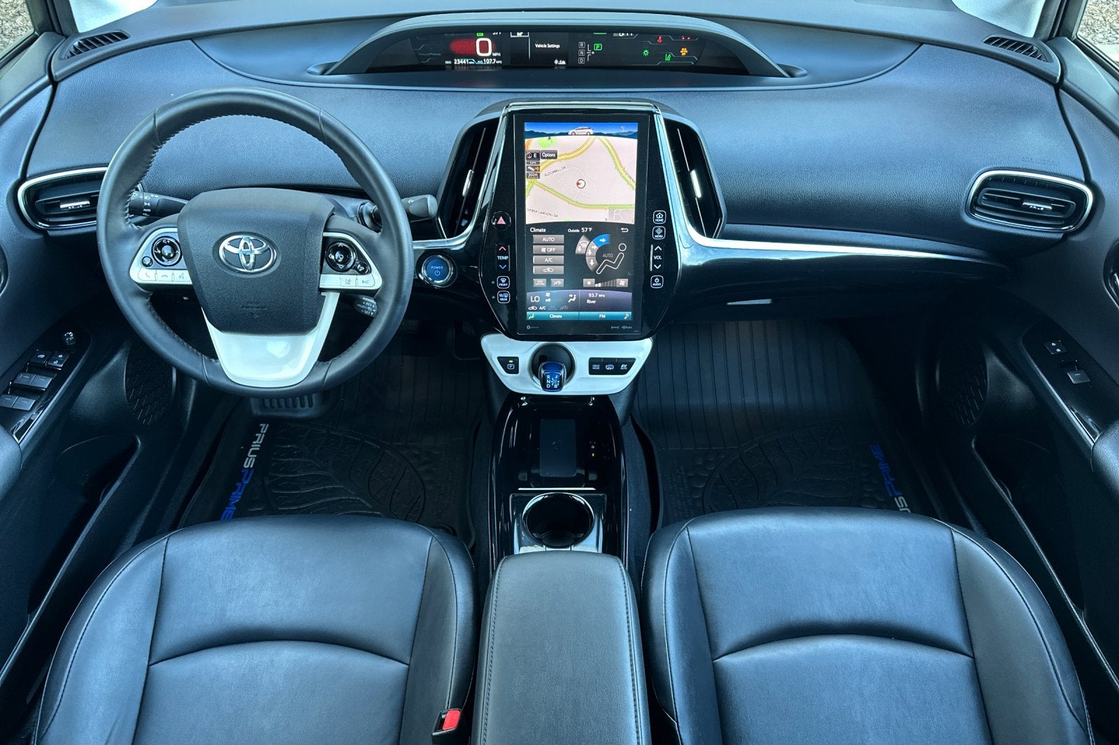 2019 Toyota Prius Prime Premium
