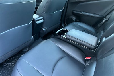 2019 Toyota Prius Prime Premium