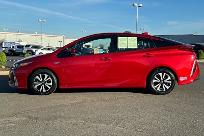 2019 Toyota Prius Prime Premium