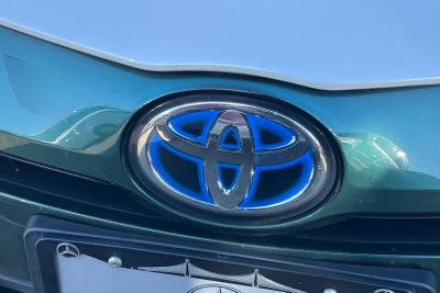 2017 Toyota Prius Prime Advanced