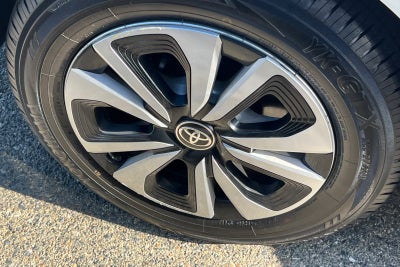 2017 Toyota Prius Prime Advanced