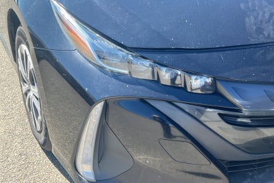 2020 Toyota Prius Prime XLE