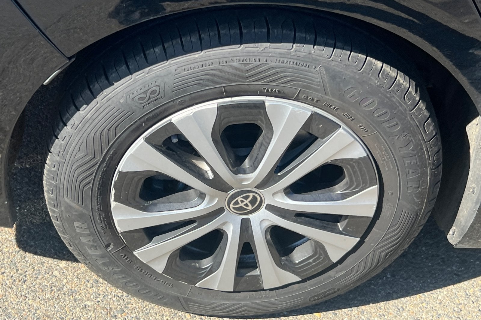 2020 Toyota Prius Prime XLE