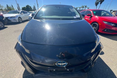 2020 Toyota Prius Prime XLE