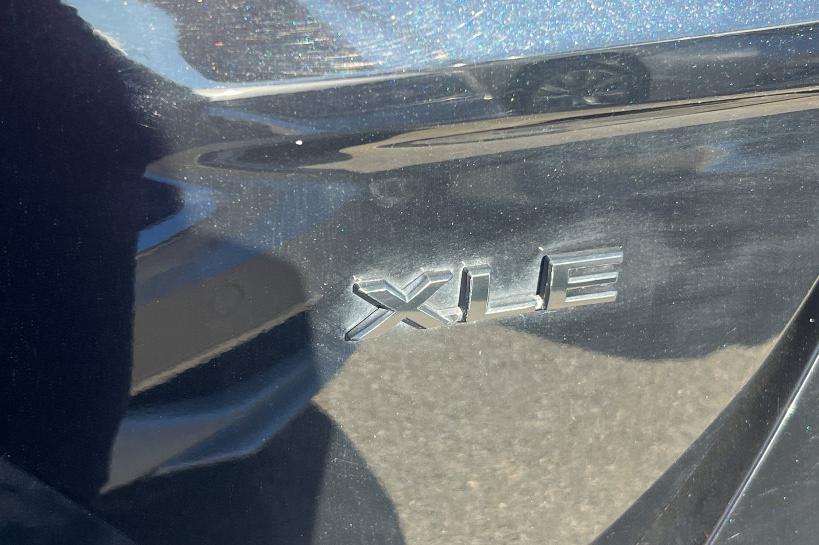 2020 Toyota Prius Prime XLE