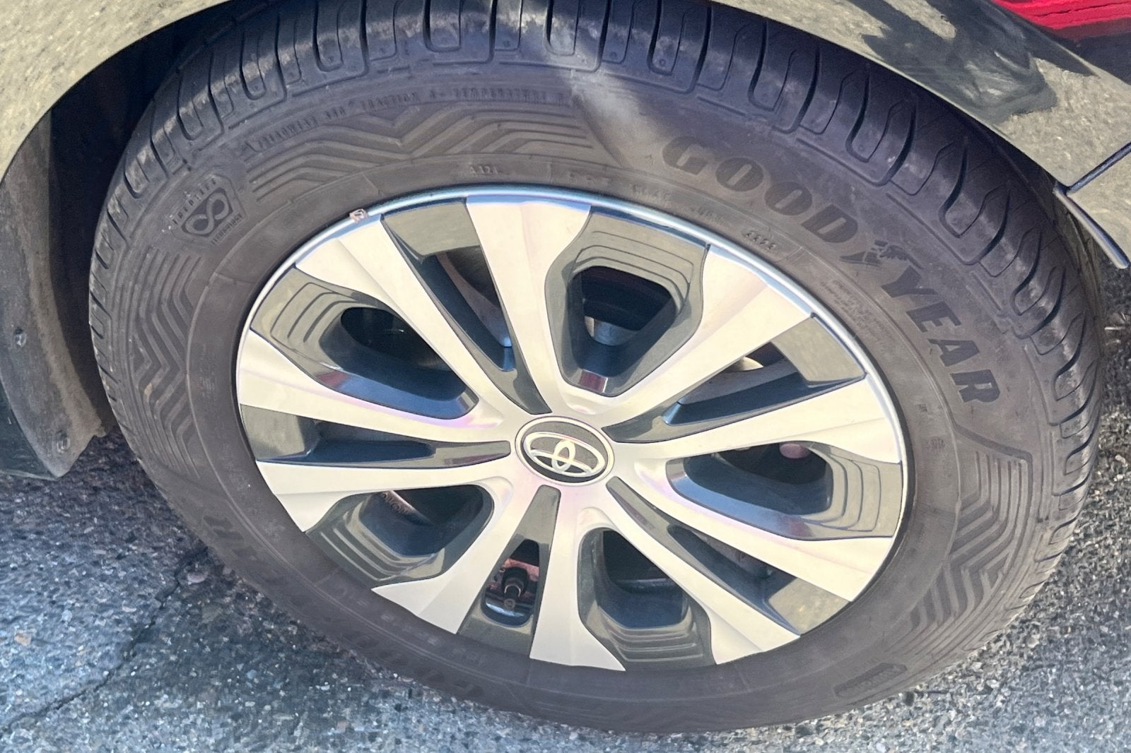 2020 Toyota Prius Prime XLE