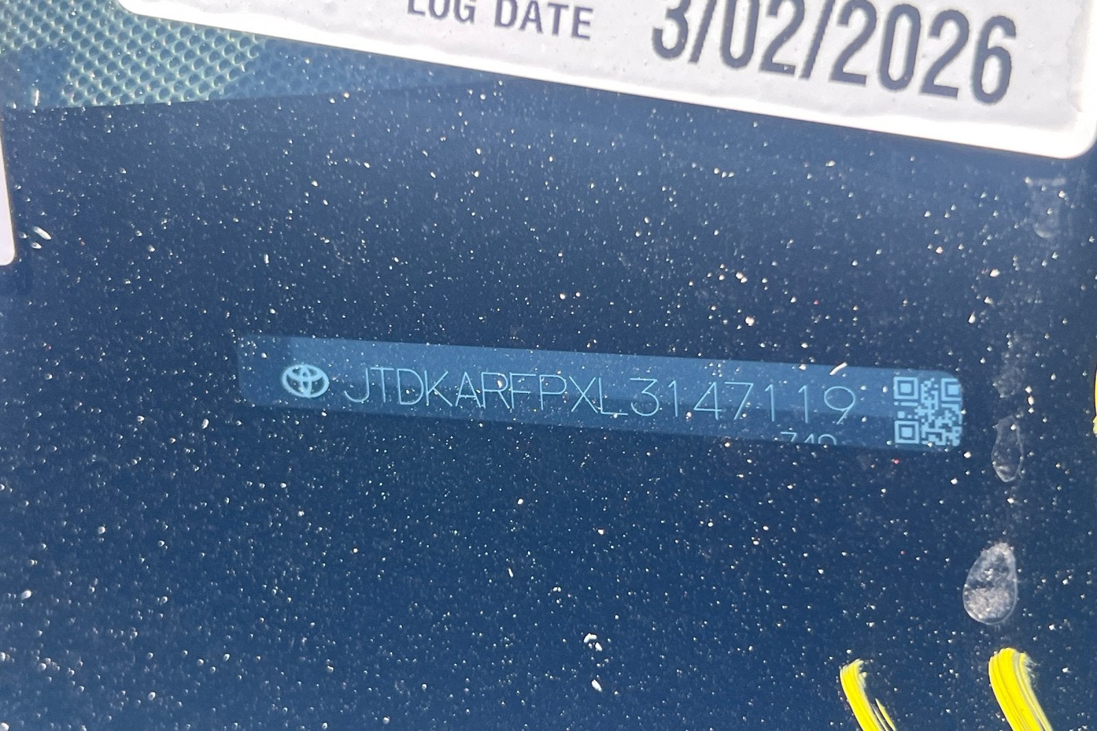 2020 Toyota Prius Prime XLE