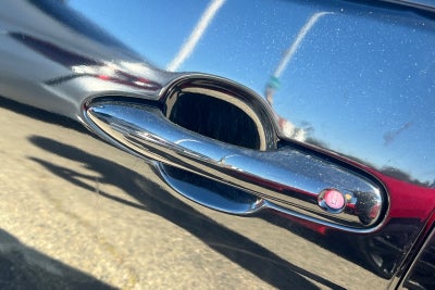 2020 Toyota Prius Prime XLE