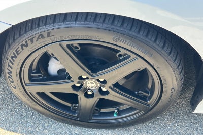 2016 Toyota Prius Four Touring