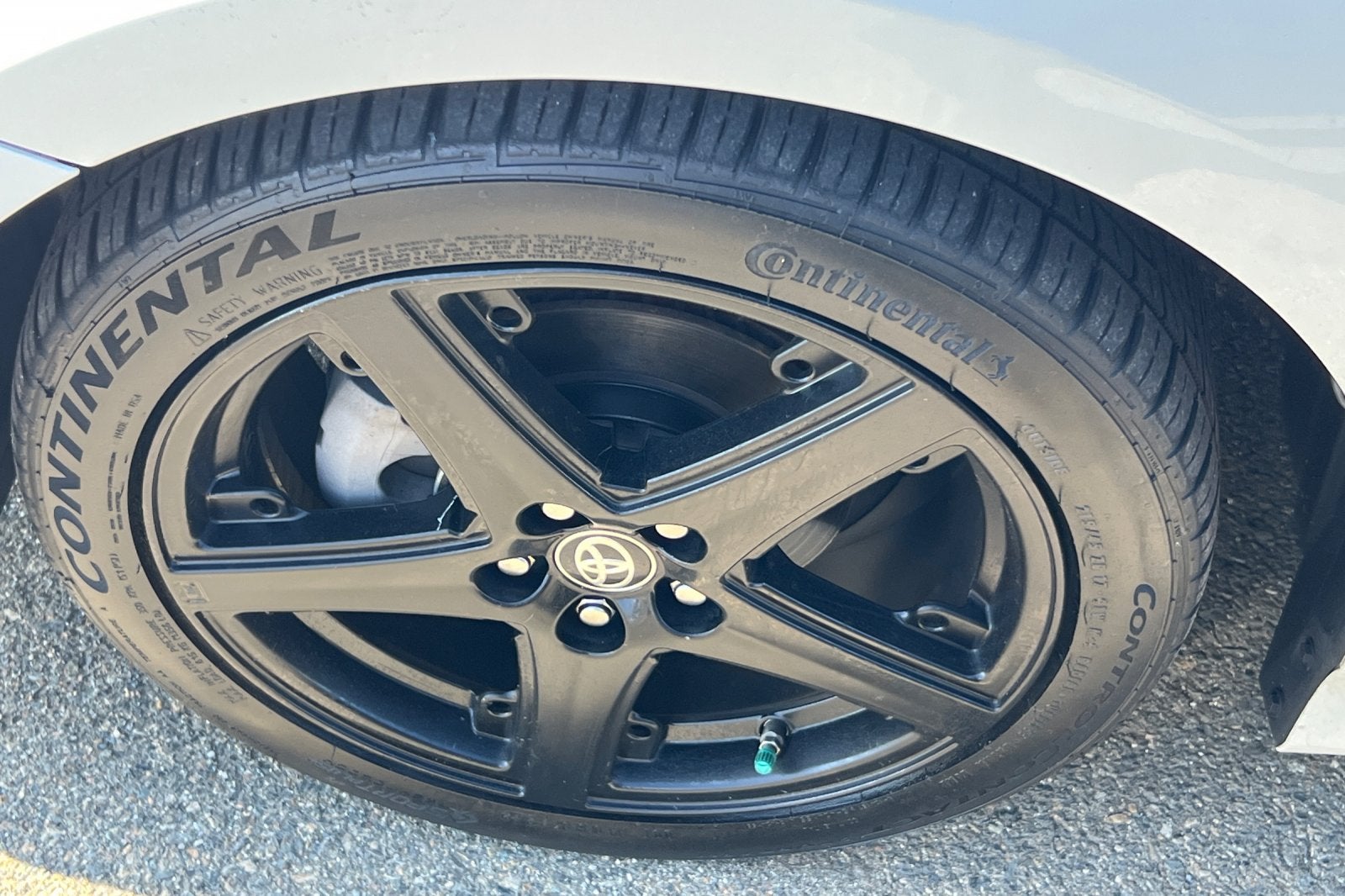 2016 Toyota Prius Four Touring