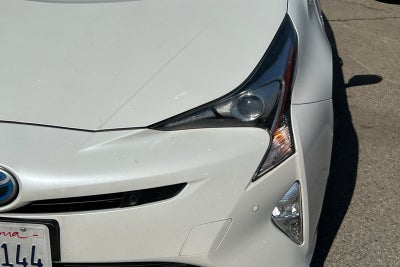 2016 Toyota Prius Four Touring
