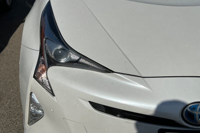 2016 Toyota Prius Four Touring