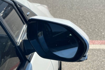 2016 Toyota Prius Four Touring