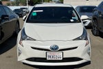 2016 Toyota Prius Four Touring