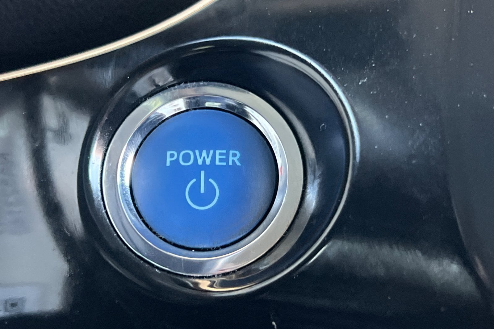 2016 Toyota Prius Four Touring