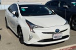 2016 Toyota Prius Four Touring