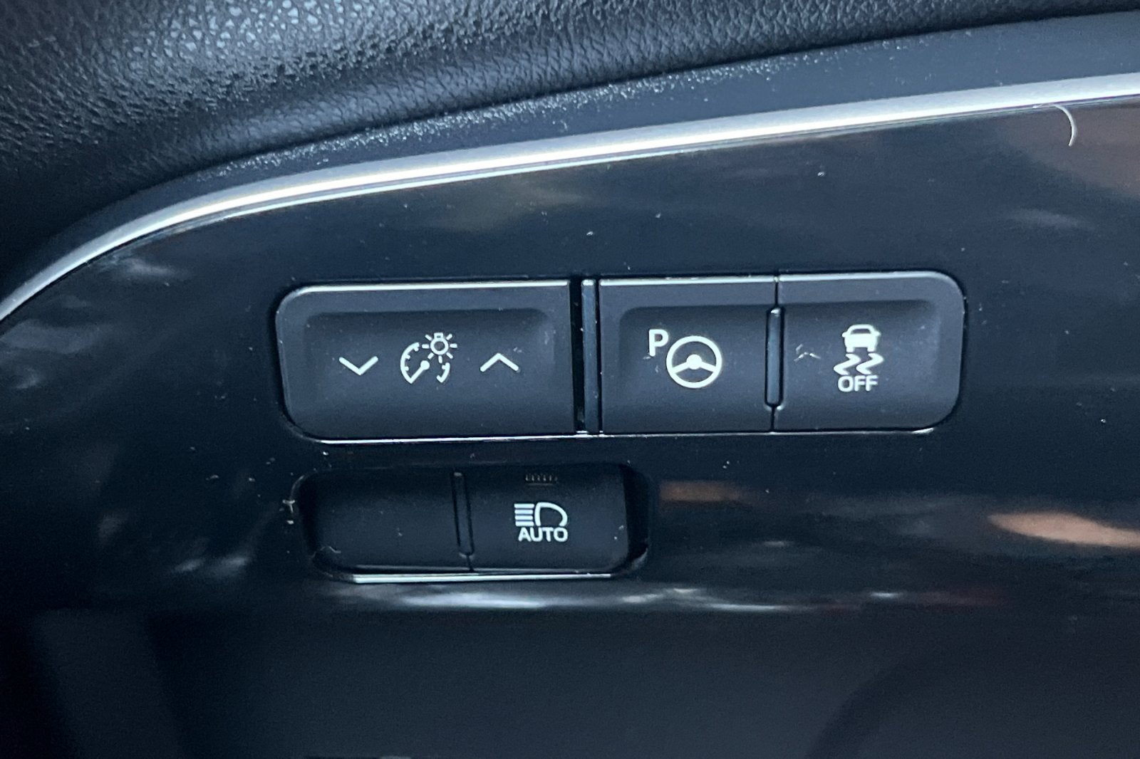 2016 Toyota Prius Four Touring