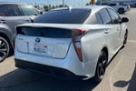 2016 Toyota Prius Four Touring