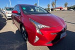 2017 Toyota Prius Three