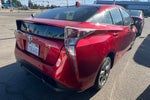 2017 Toyota Prius Three