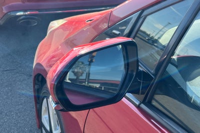 2017 Toyota Prius Three