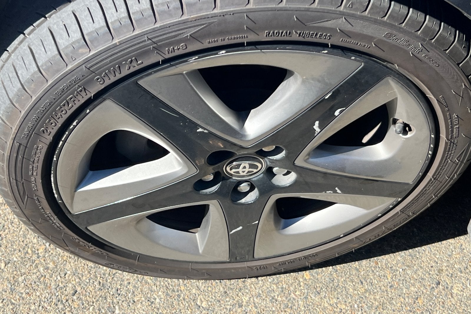 2020 Toyota Prius Limited