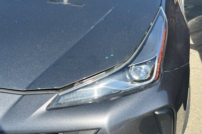 2020 Toyota Prius Limited