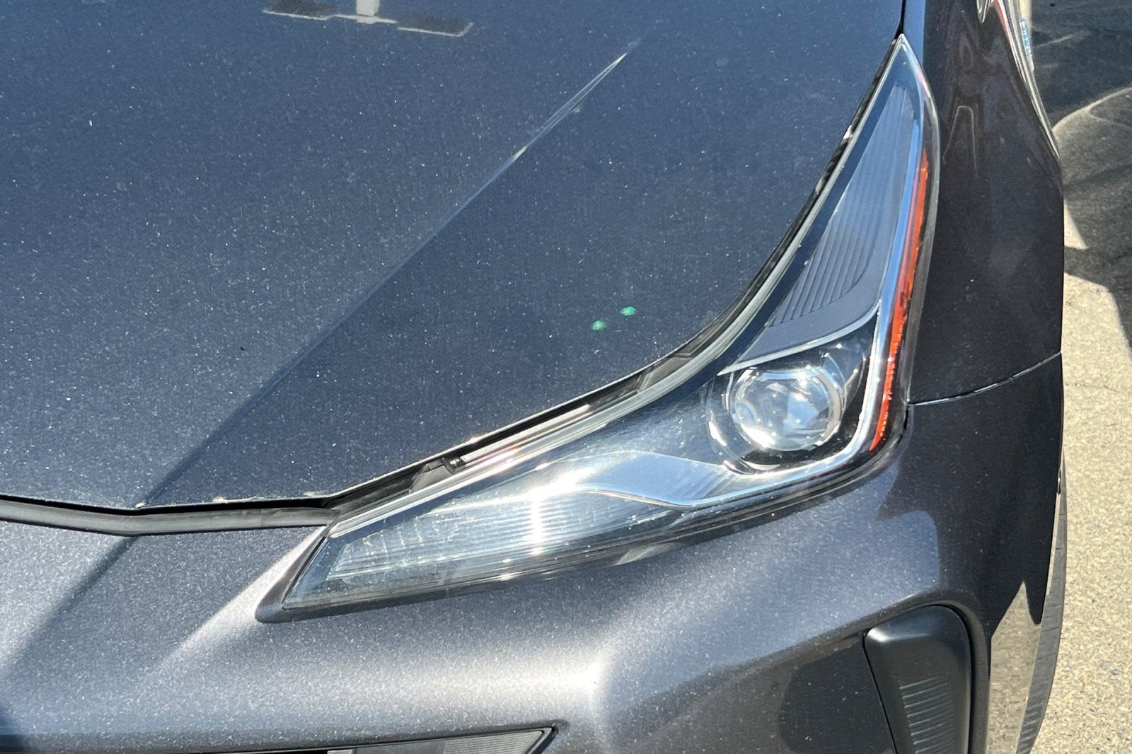 2020 Toyota Prius Limited