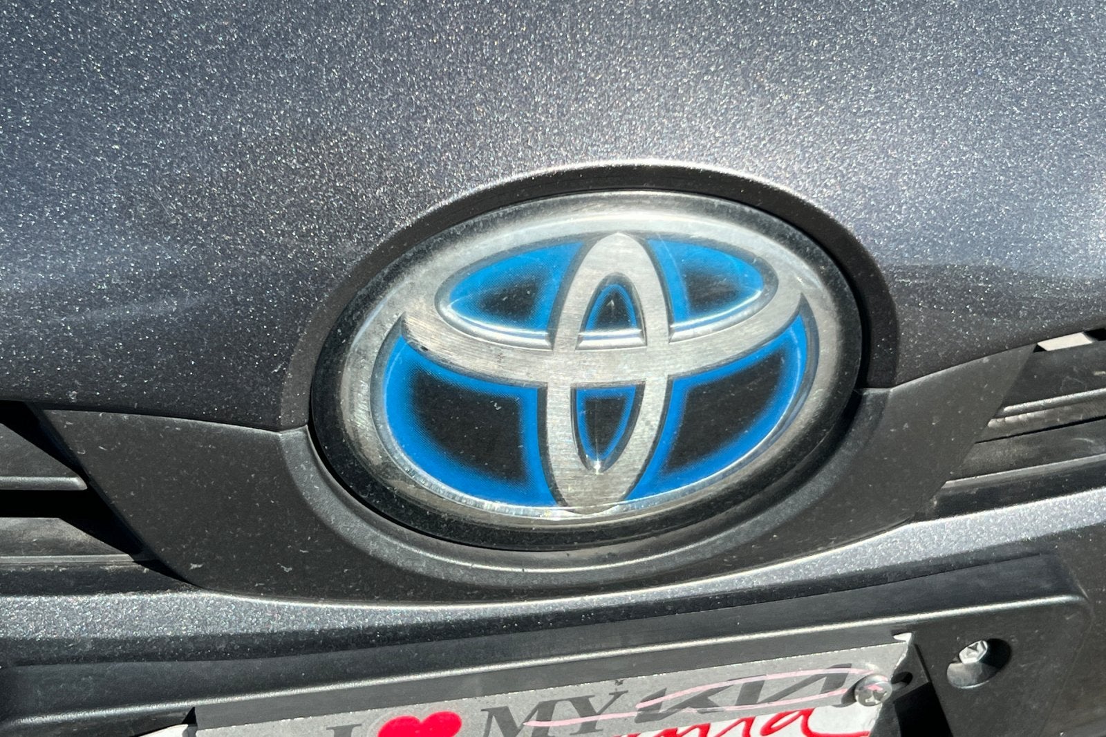 2020 Toyota Prius Limited