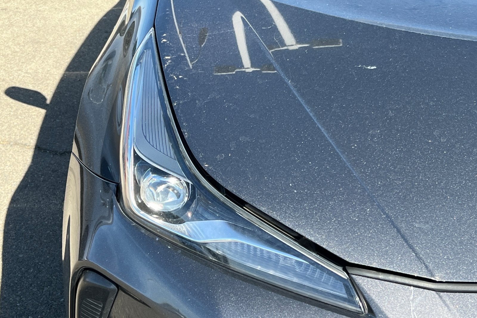 2020 Toyota Prius Limited