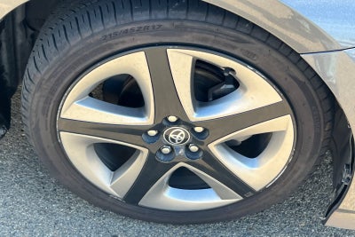 2020 Toyota Prius Limited