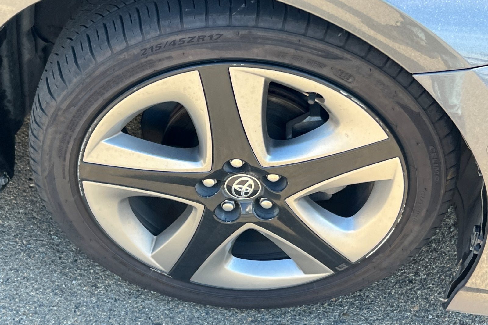 2020 Toyota Prius Limited