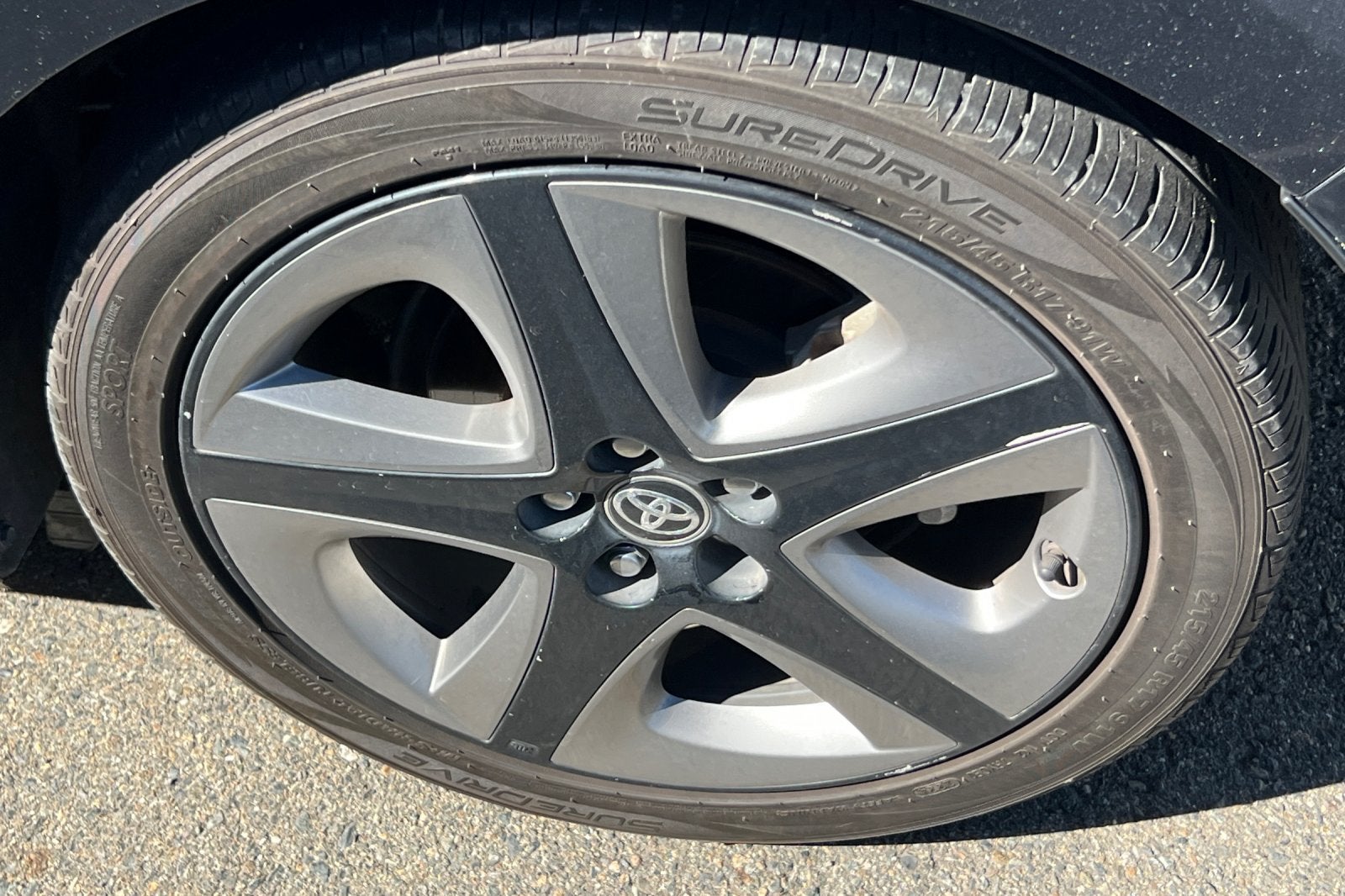 2020 Toyota Prius Limited