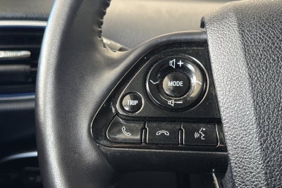 2020 Toyota Prius Limited