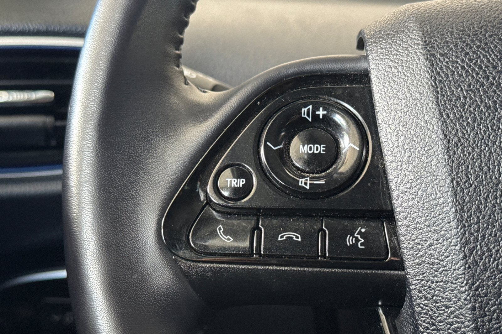 2020 Toyota Prius Limited