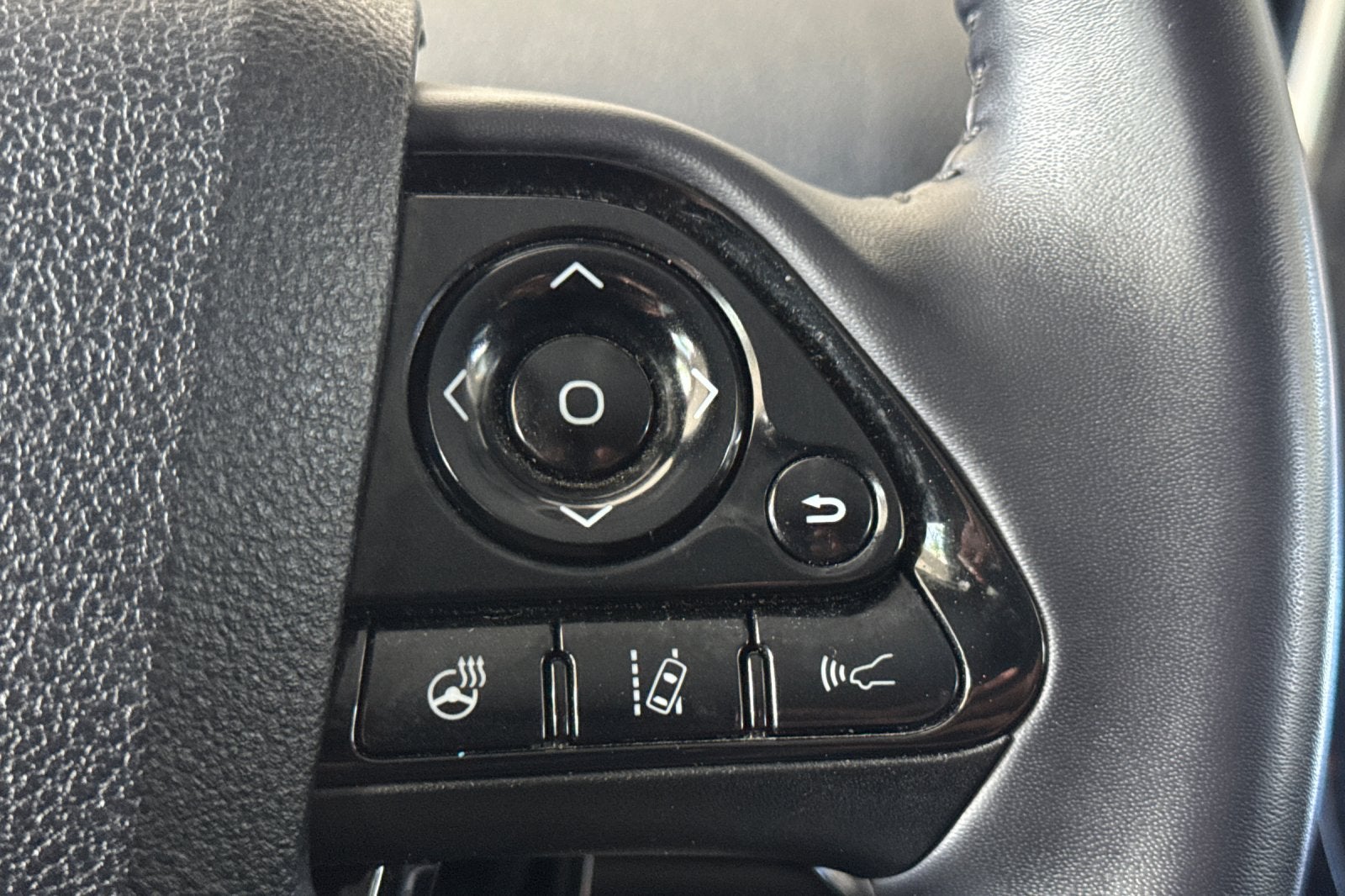 2020 Toyota Prius Limited