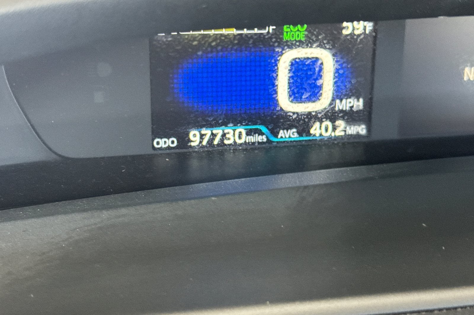 2020 Toyota Prius Limited