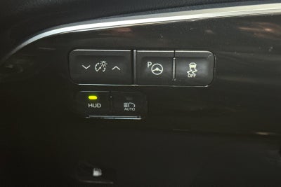 2020 Toyota Prius Limited