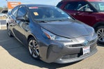 2020 Toyota Prius Limited
