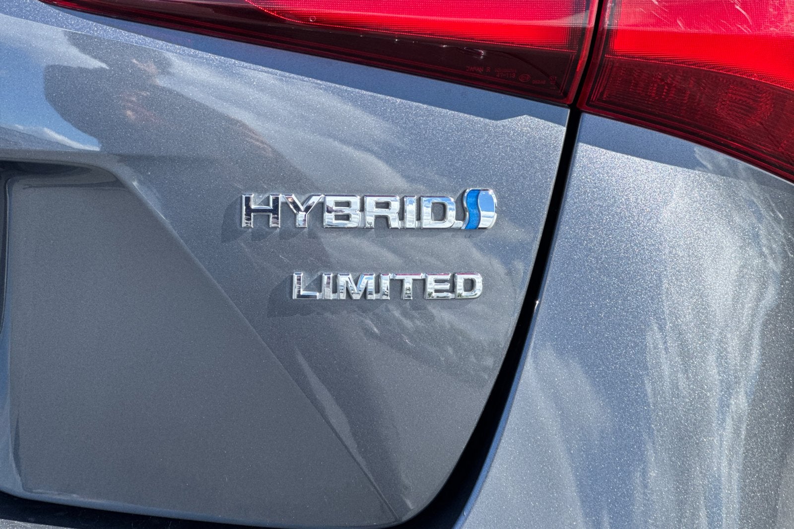 2020 Toyota Prius Limited