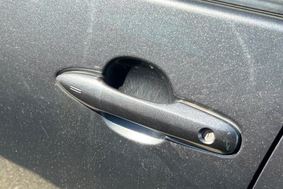 2020 Toyota Prius Limited