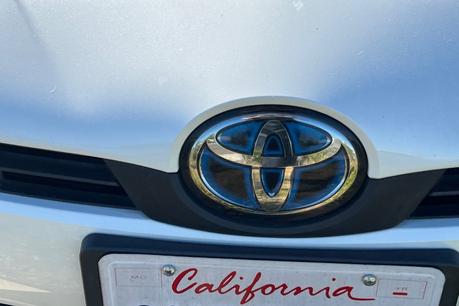 2019 Toyota Prius LE