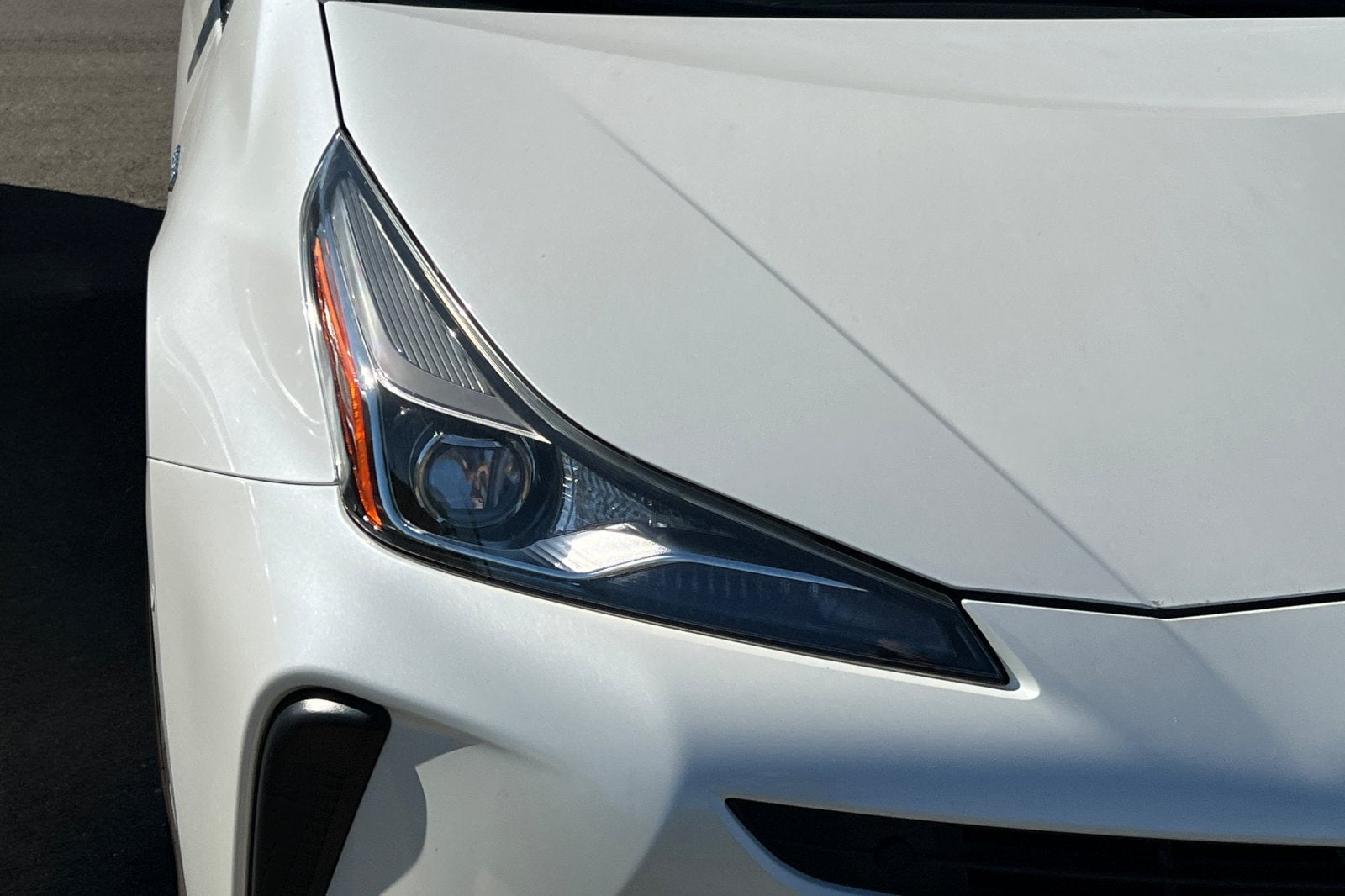 2019 Toyota Prius LE