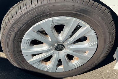 2019 Toyota Prius LE