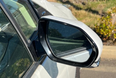 2019 Toyota Prius LE