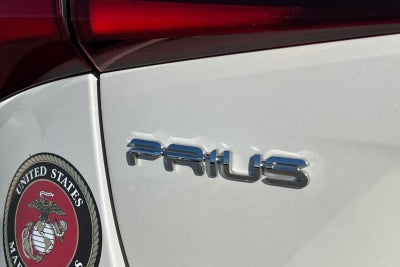 2019 Toyota Prius LE