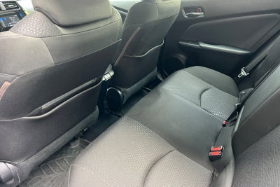 2019 Toyota Prius LE