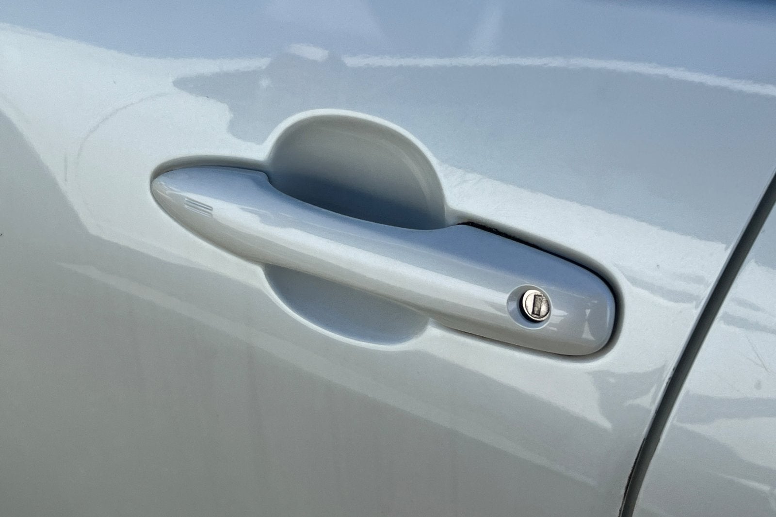 2019 Toyota Prius LE